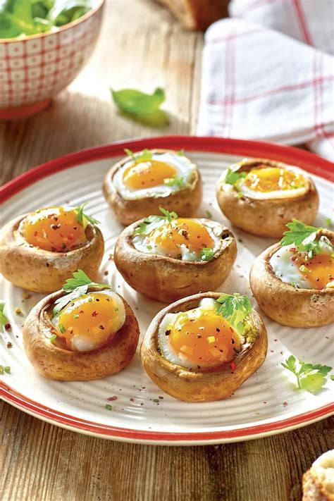 Como cocer huevos de codorniz? 25 aperitivos fáciles y rápidos... ¡e irresistibles! Como ...