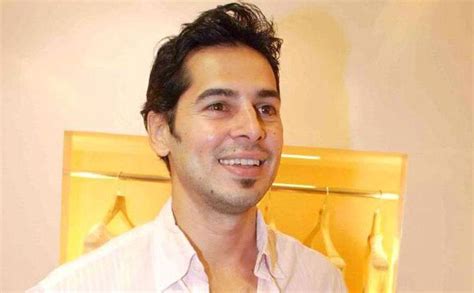 Dino Morea Bio Age Wiki Career Net Worth