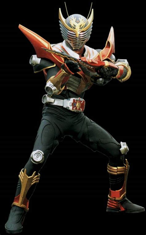 Kamen Rider Ryuki Survive Final Form 01 By Hyrvinson On Deviantart