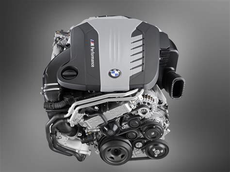 What features in the 2015 bmw x5 are most important? BMW ///M Performance TwinPower Turbo Engine Six-Cylinder ...