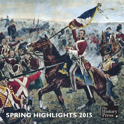 The History Press Spring Highlights 2015 By The History Press Issuu