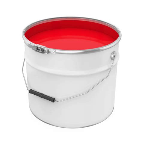 Bucket Of Paint Stock Photos Pictures And Royalty Free Images Istock