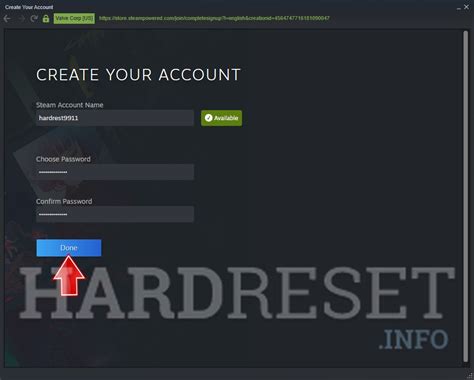 How To Create Steam Account How To