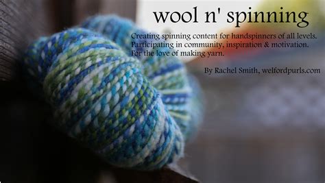 Wool N Spinning Youtube Wool N Spinning