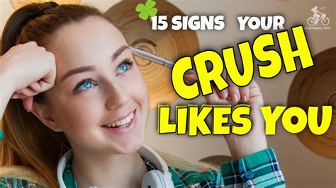 How To Find Out If Your Crush Likes You 15 Signs Your Crush Likes You