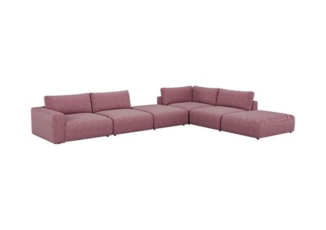 Sofa klappbar frisch ausklappbare couch best awesome queen size. Lucia | Big Sofa 3-Sitzer (mit Bildern) | Sofa sessel ...