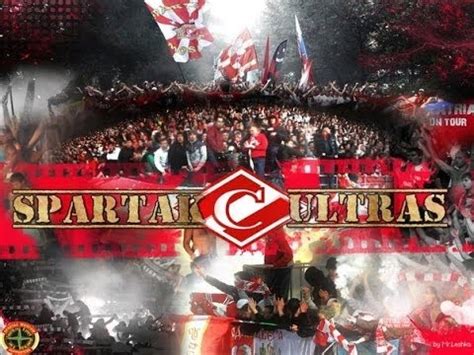 Having won 12 soviet championships (second only to dynamo kyiv) and a record 10 russian championships. Spartak Moscow Ultras - YouTube