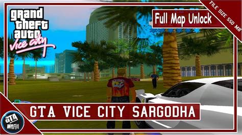 Gta Vice City Sargodha Pakistan Game Setup Free Download Gta