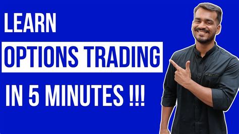 Options Trading For Beginners Part 1 Youtube