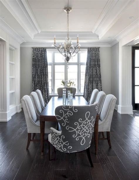 Dining room color inspiration gallery. 79+ Beautiful Dining Room Ideas - Page 76 of 80