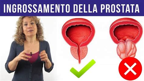 L Ipertrofia Prostatica Benigna I Sintomi E La Terapia Benessereblog Hot Sex Picture