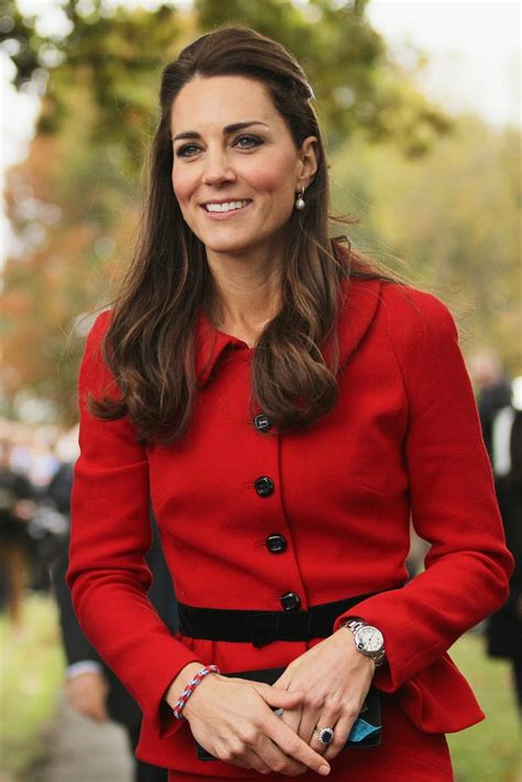 2014 Pictures Of Kate Middleton Through The Years Popsugar