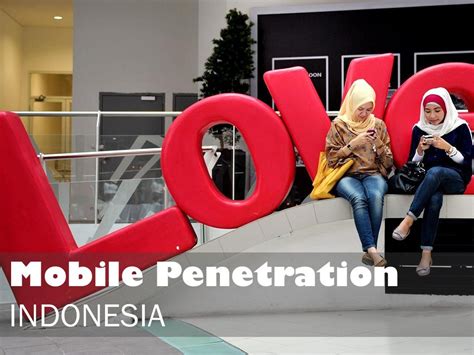 Bayusyerli Mobile Penetration Indonesia