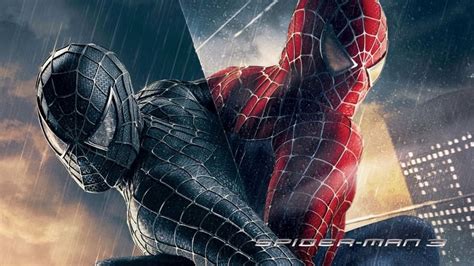 Regarder Spider Man 3 2007 Film Complet En Francais Streaming Gratuit