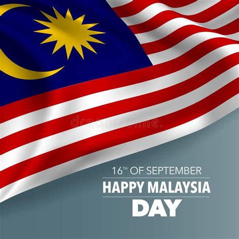 Blood donation & organ donation pledge. Happy Malaysia day greeting card, banner, vector ...