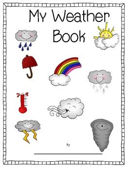 Our free science worksheets currently cover kindergarten through grade 2 science topics in the life sciences, earth sciences and physical sciences. Second Grade Science-CommonCore Aligned Weather Unit by Sharon Strickland