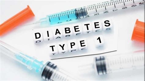 Type 1 Diabetes Might Be Completely Cured By A New And Potentially