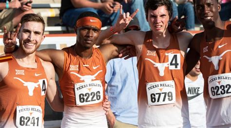 photo gallery 92nd clyde littlefield texas relays horns illustrated