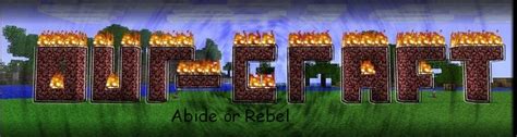 Our Craft Minecraft Server