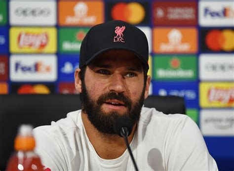 Alisson Explains Why Arthur Will Overcome Any Small Problems After Liverpool Signing