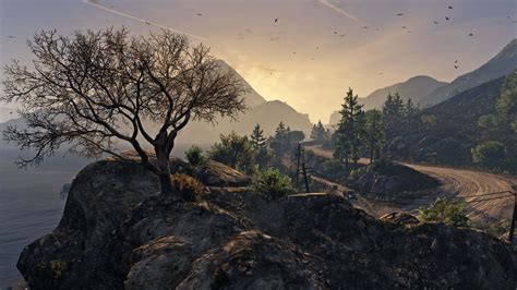 Download 1440p Grand Theft Auto V Background 2560 X 1440