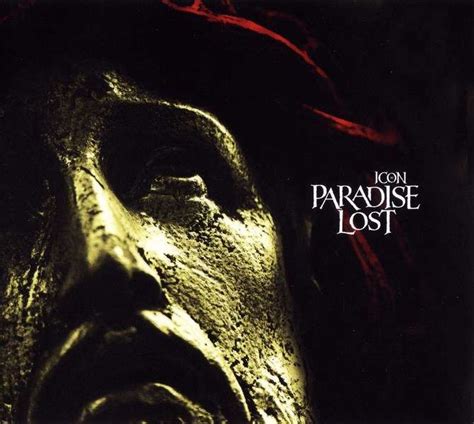 Paradise Lost Icon 30 Digisleeve Edition 2023 Metal Jukebox
