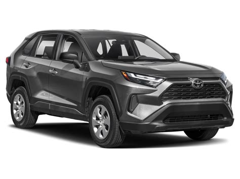 2024 Toyota Rav4 Price Specs And Review South Pointe Toyota Canada