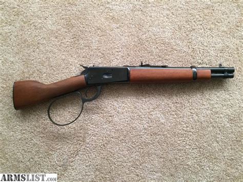 Armslist For Sale Rossi Ranch Hand 357