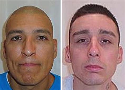 Two Men Who Escaped William Head To Appear In Court Aug 29 Victoria
