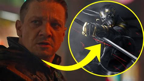 Avengers Endgame 6 Things You Need To Know About Ronin