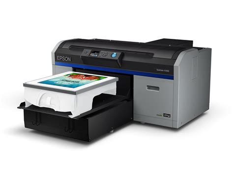 Epson Dtg T Shirt Printer F2100 Review Imaging Spectrum Blog