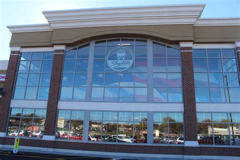 80K sq.ft. ShopRite brings 300 jobs to South Plainfield - NJBIZ