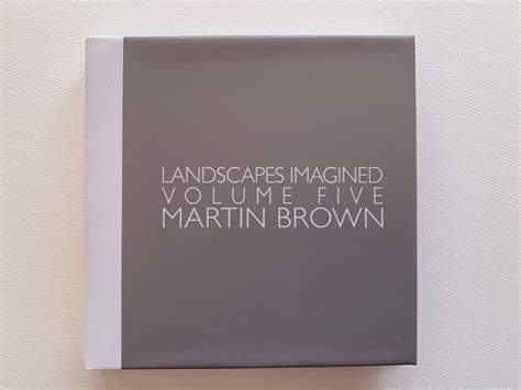 Martin Brown Books