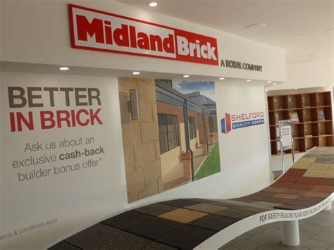 Midland Brick Home In Wa