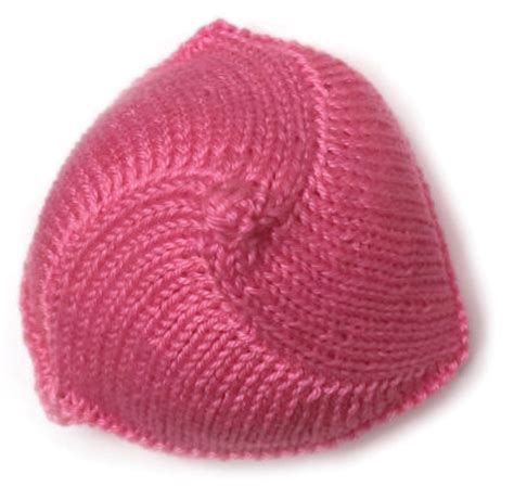 Knitted KnockersMaking Life Easier for Breast Cancer Survivors