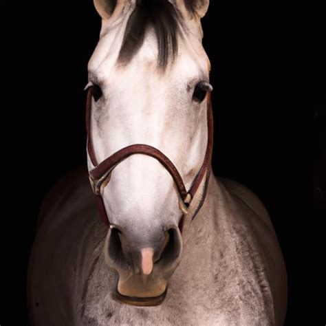 Ancient Horse Breeds Uncovering The Magnificence Of Timeless Equine