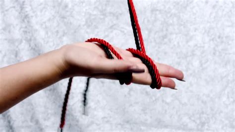 Restrain Me Bondage Rope Twin Pack Fifty Shades Of Grey YouTube