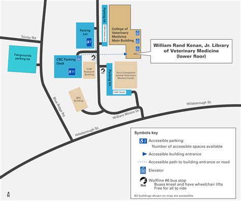 Accessibility | NC State University Libraries