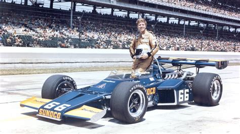 Mark Donohues 1972 Indy 500 Win Why Success Was Bittersweet For