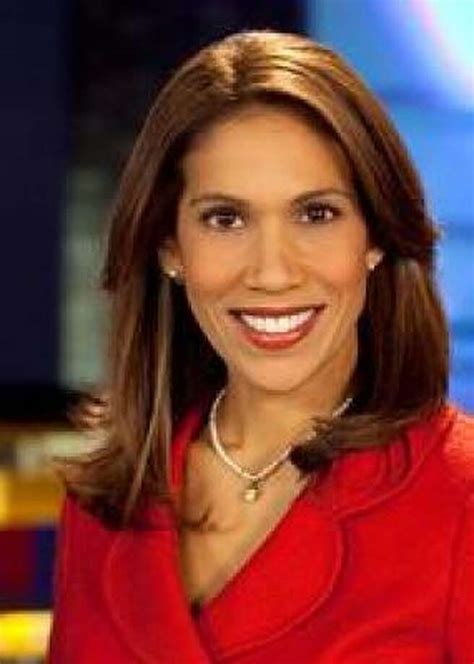 Hoffman Tv Anchor Shows Her Jamaican Roots Houston Chronicle