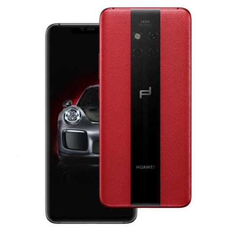 Huawei mobile has announced that the mate 30 series will debut at an event in munich on september in terms of price, the mate 20's list price is £699 for the standard and £899 for the pro version, so expect a price that is at least equal to that if not a little more. Huawei Mate 30 RS Porsche Design - Specifications, Rumors ...