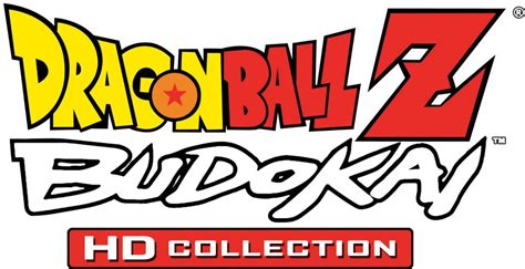Dragon ball z budokai 3 logo. Dragon Ball Z Budokai HD Collection | Logopedia | FANDOM powered by Wikia