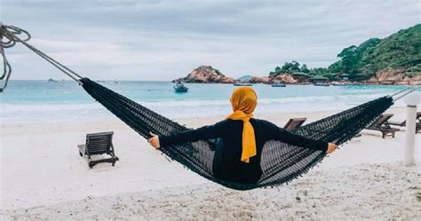 Pakej pulau redang 2020 | pulau redang merupakan destinasi popular yang tercantik di pantai timur semenanjung malaysia. Trip Ke Maldives Cancel, Wanita Ini Ubati Kekecewaan ...