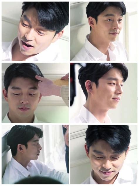 Pin De 𝗚𝗢𝗡𝗚 𝗬𝗢𝗢 𝗙𝗥𝗔𝗡𝗖𝗘 En Gong Yoo ~ Publicités Yoo Gong