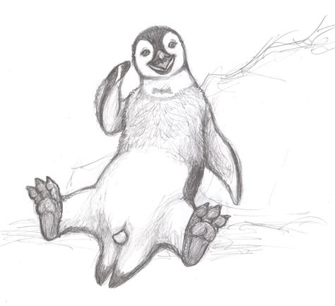 Rule 34 Happy Feet Male Only Mumble Tagme 253479