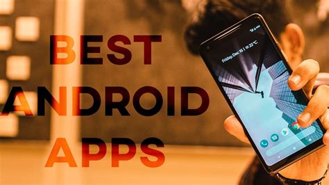 Top 10 Best Android Apps You Must Try Before 2017 Endsdecember 2017