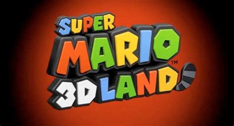 Game Review Super Mario 3d Land Grand Central Magazine Your Campus