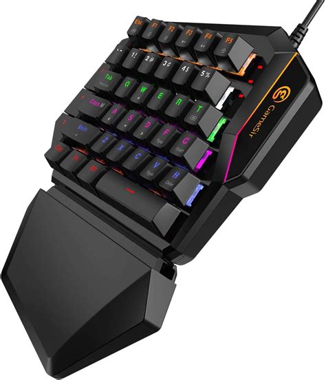 Top 10 Best Gaming Keypad You Can Choose In 2023