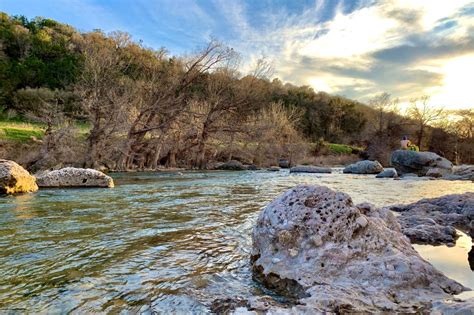 12 Best Texas Swimming Holes To Cool Off This Summer Dallas Wanderer