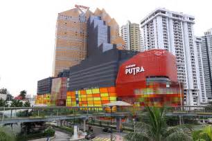 Sunway putra mall 40 m. Sunway Putra Mall | Shopping in Bandaraya, Kuala Lumpur